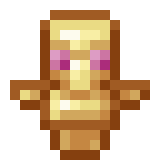 Totem of Persistence Item Texture