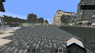 A Short Demo of How Warps Work (Part 1)