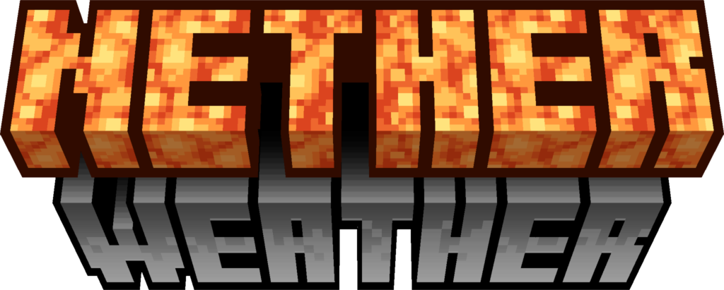 Nether Weather