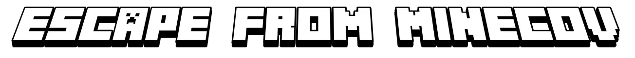 Escape From Minecov