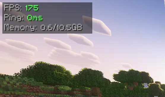 In Game