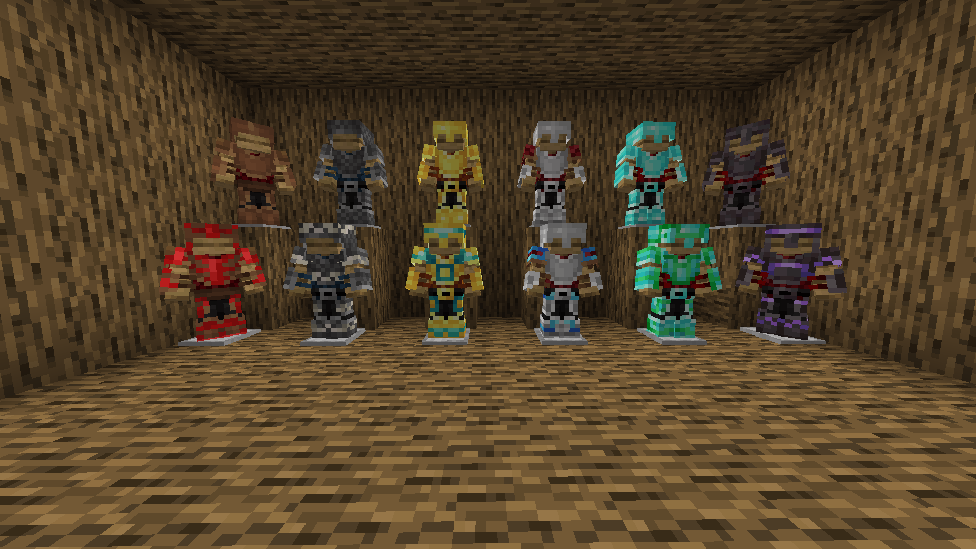 Armors