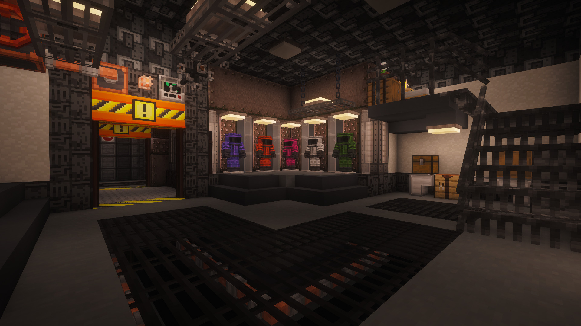 Bunker