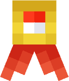 Trainer Ribbon