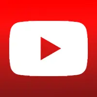 Youtube link button