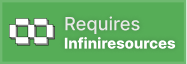 Requires Infiniresources