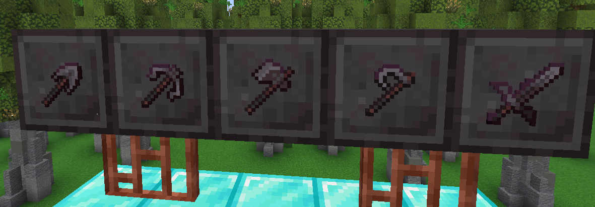 netherite