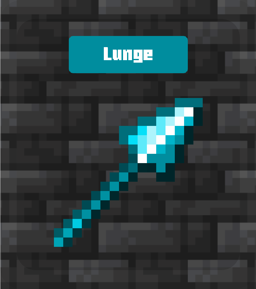 Lunge Spear Texture