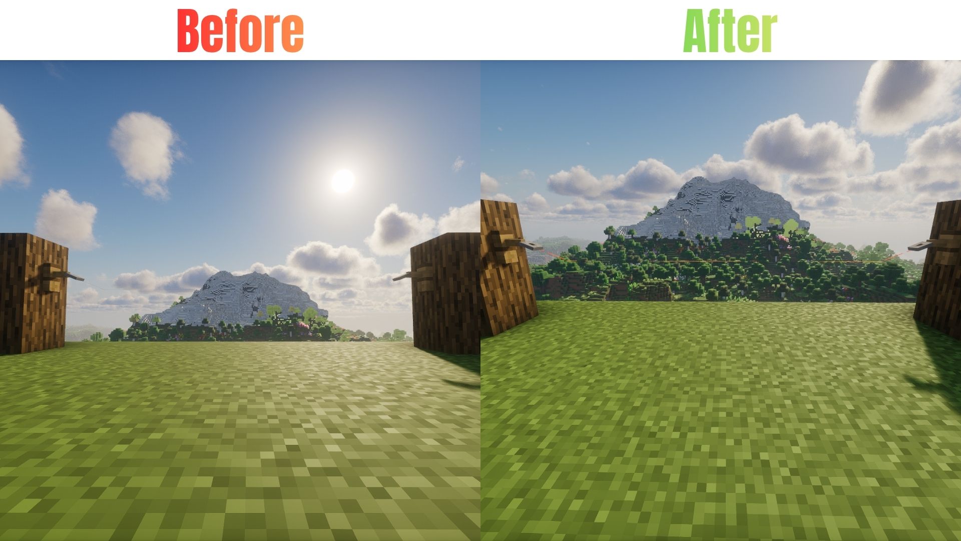 Comparison Table