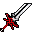 if you name a netherite sword qd you get this texture