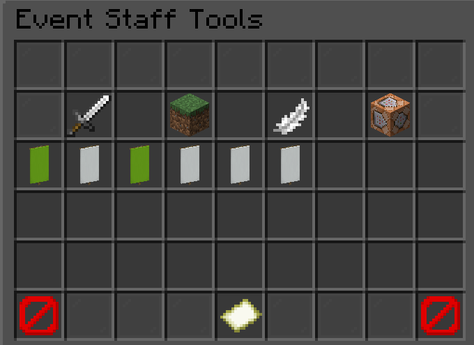 /es menu