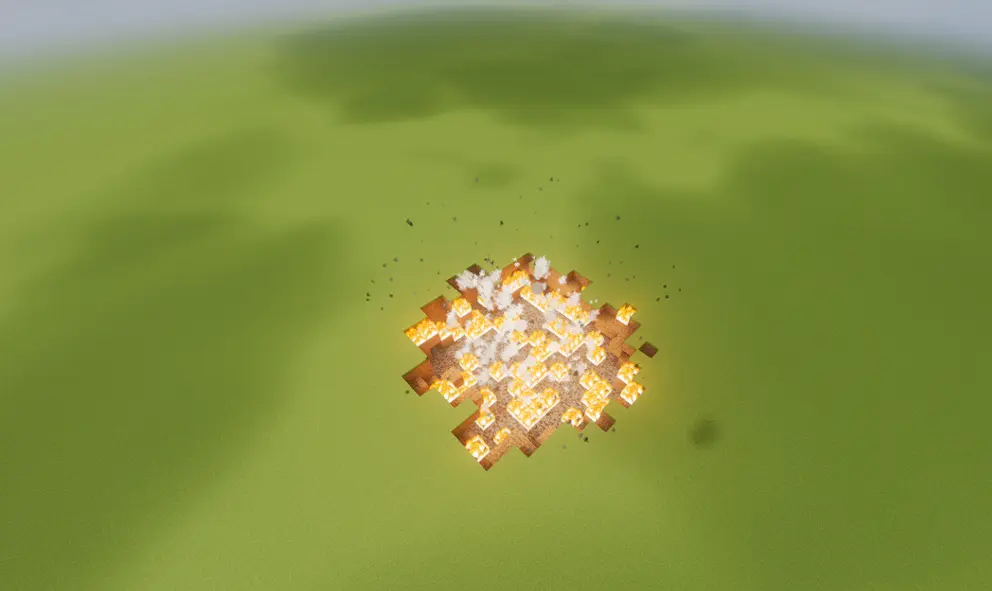 Nuke TNT