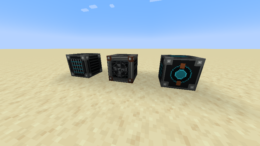 Cooling Systems