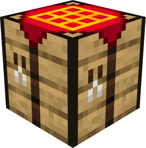 Crafting Table
