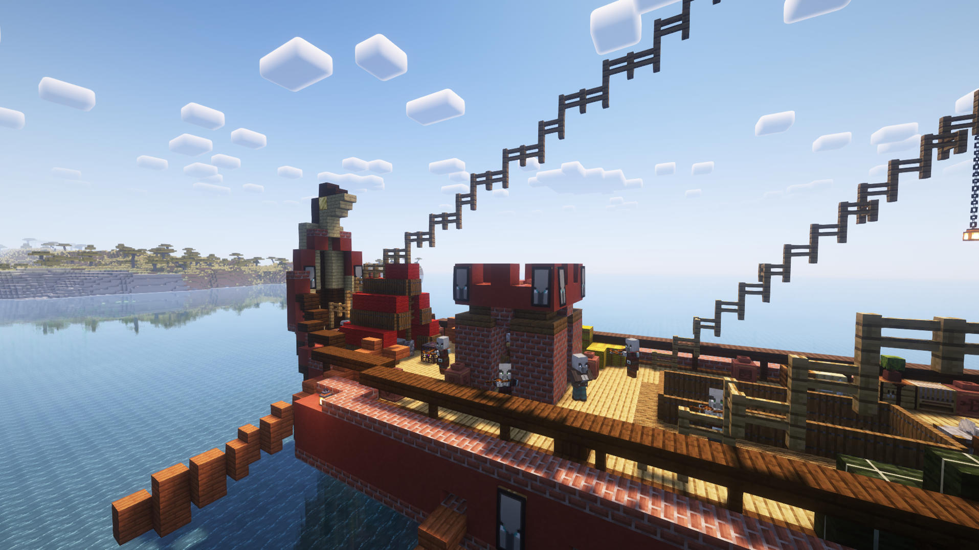 Ship