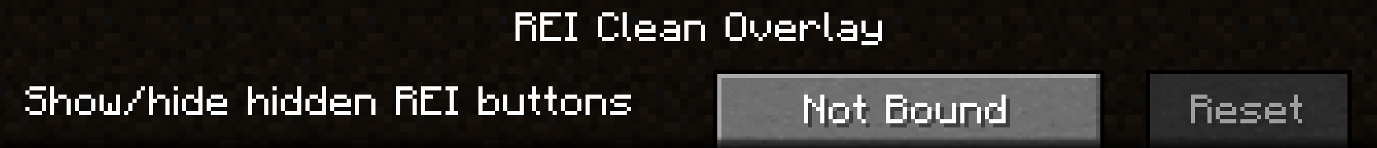 Setting Up the Mod Activation Keybind