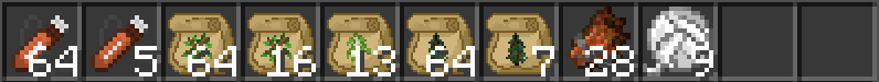 Compressed Loot!