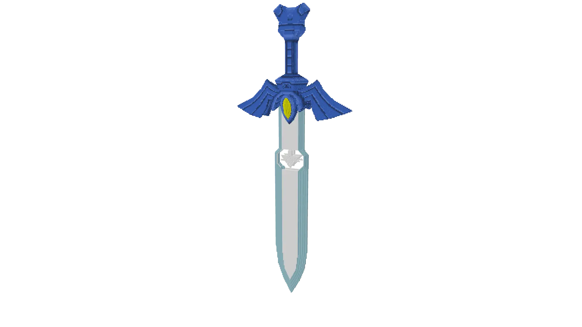 Master Sword