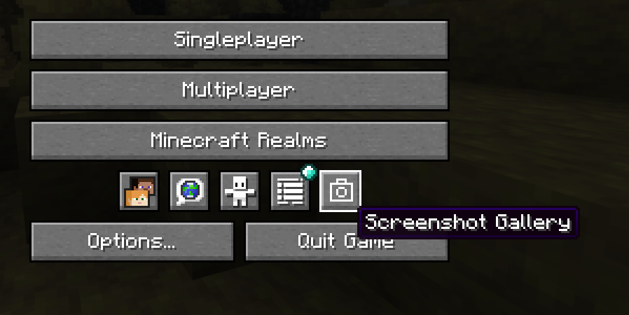 In game preview