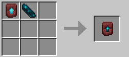 echoshard smithing template recipe
