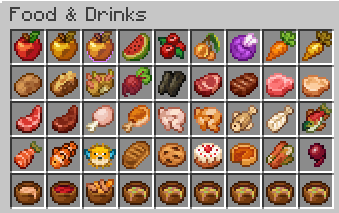 Food & Drinks