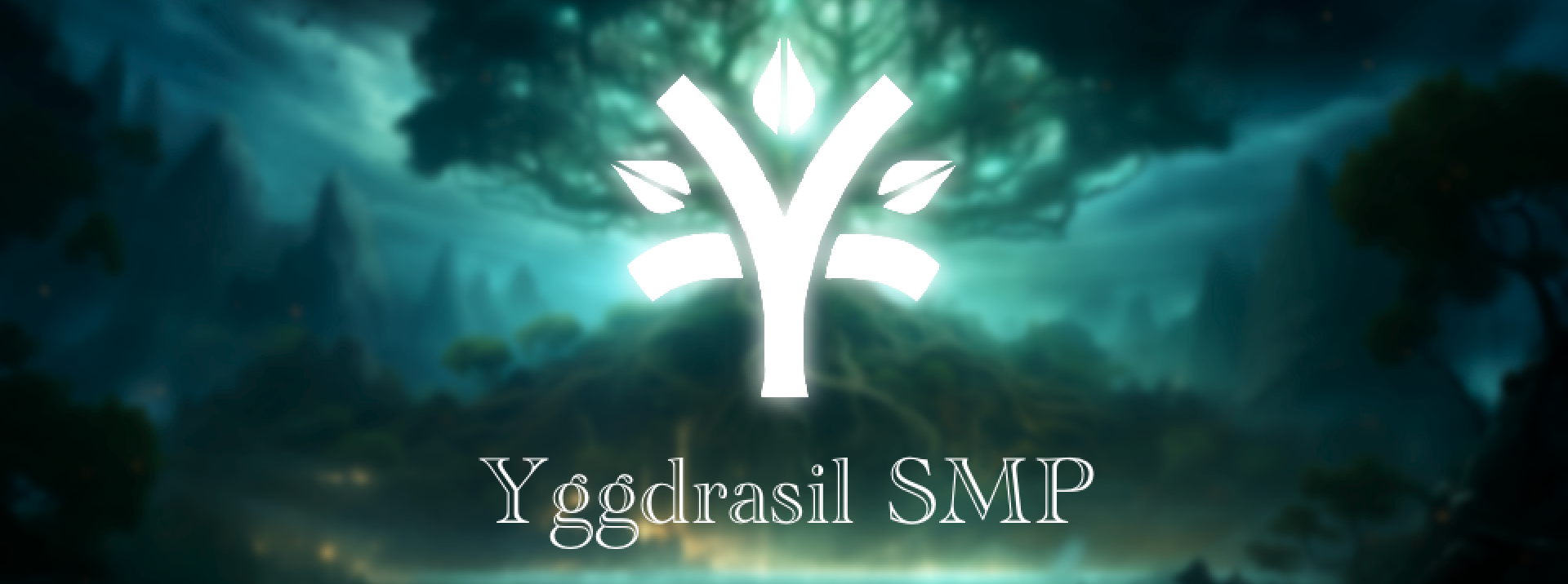 Yggdrasil SMP
