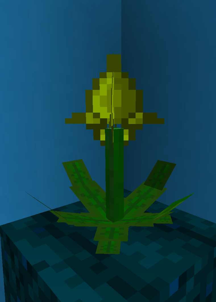 Infernium crops
