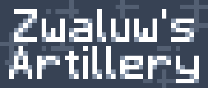 Artillery Logo