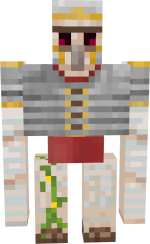 Iron Golem
