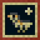 coptic bird