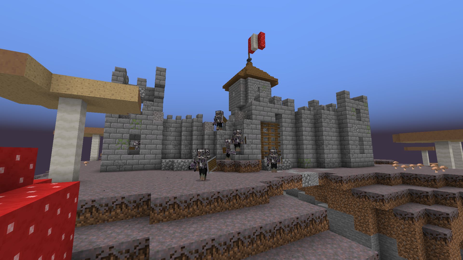 thecastle