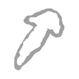 A Iron Axe