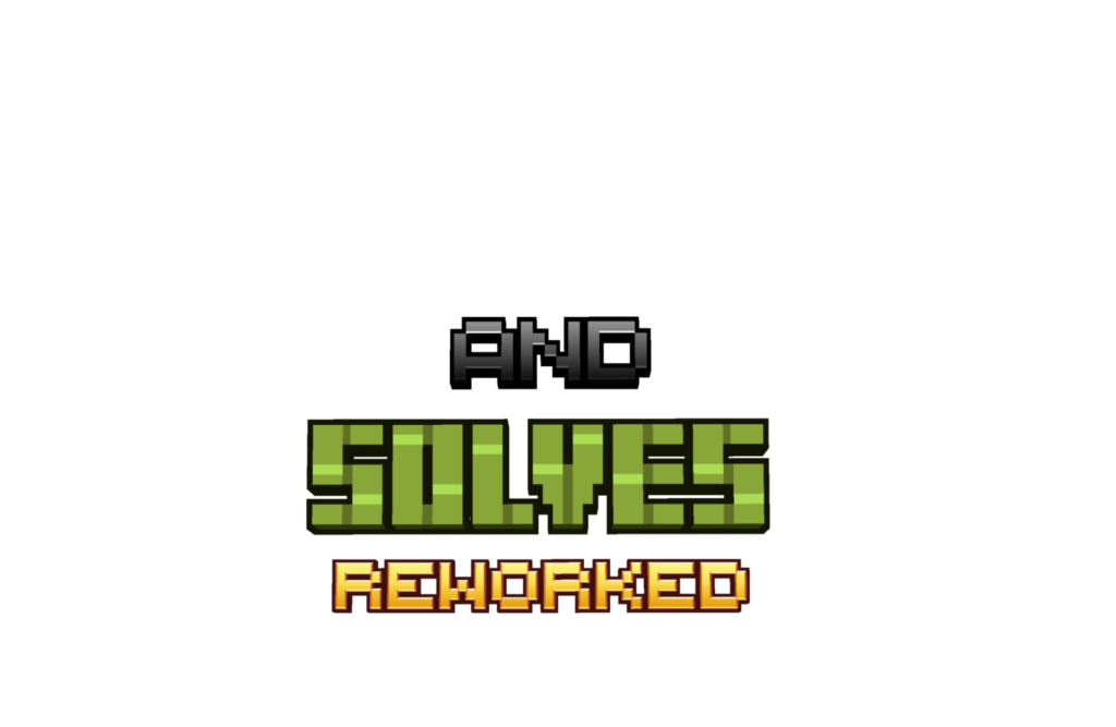 Changes and Solves