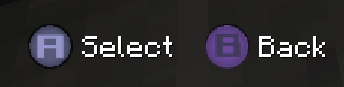 A B