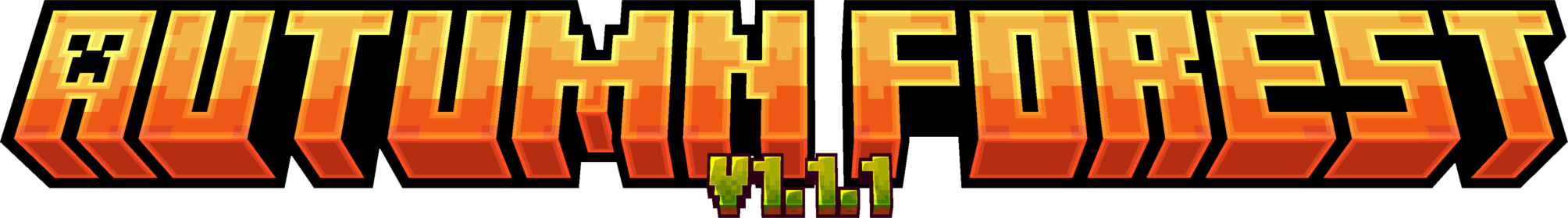 Autumn Forest V1.1.1