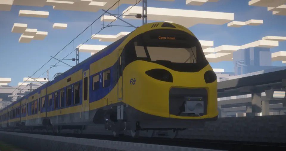 NS ICNG
