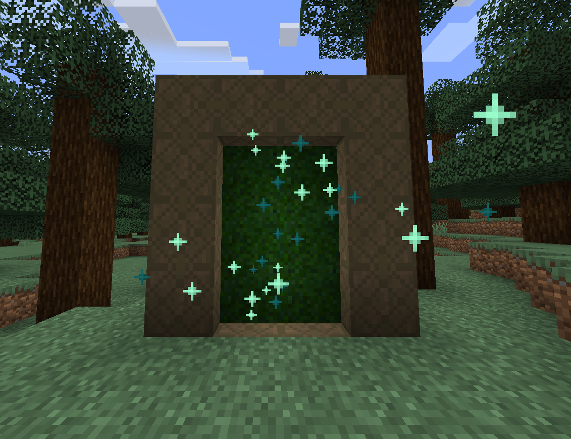 portal