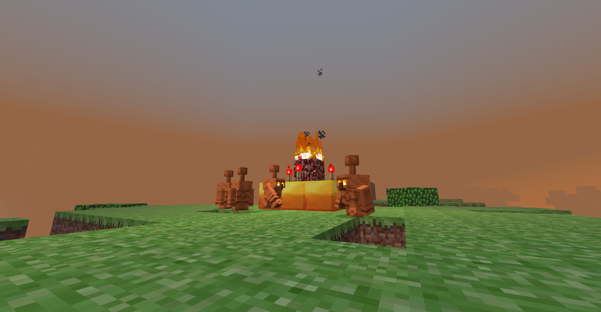 Copper Ritual