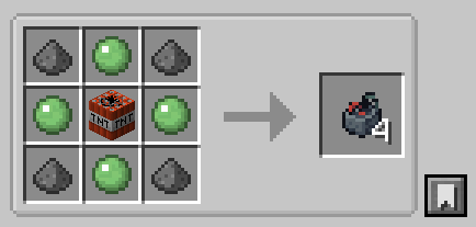 C4 Craft: