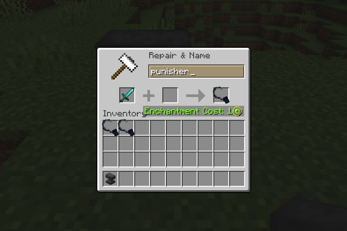 rename