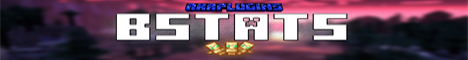 Plugin bStats