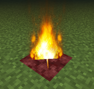 fire
