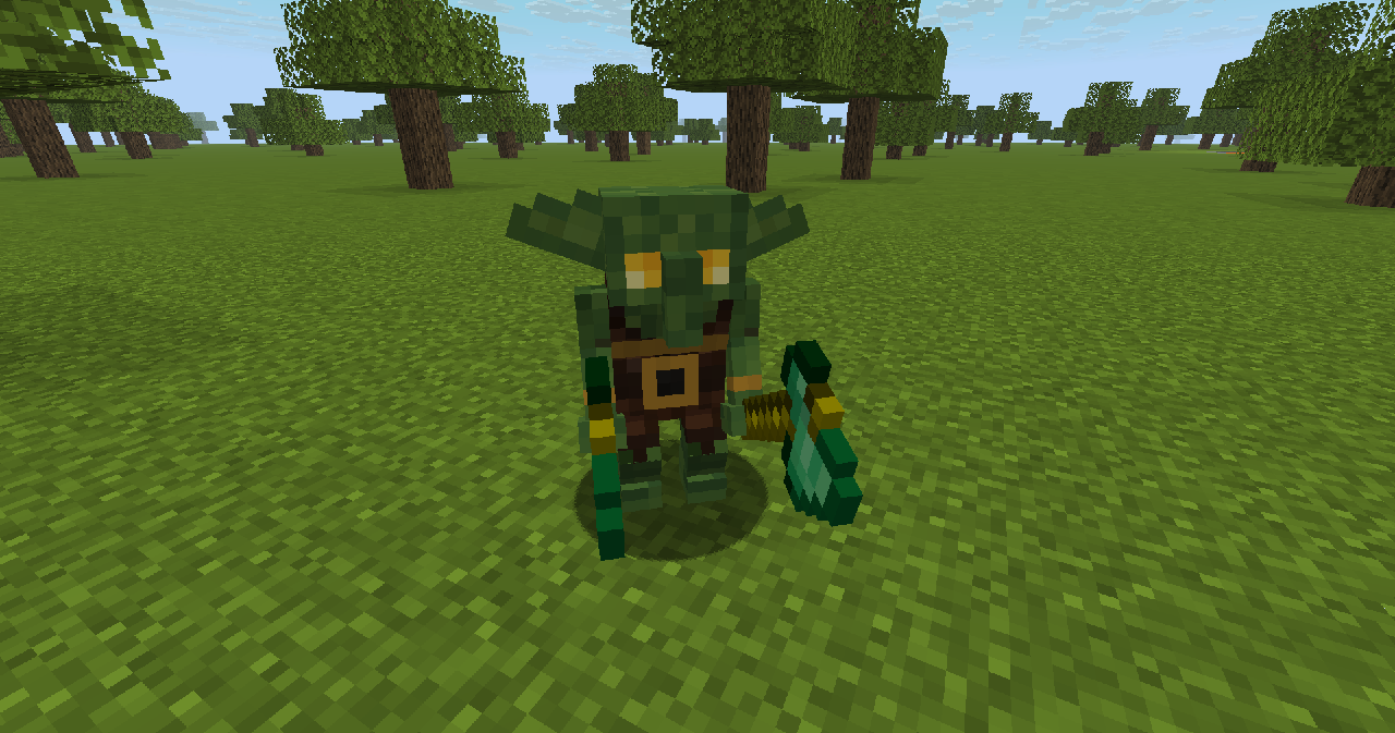 Goblin Hoarder