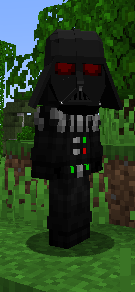 Helmet Third Person