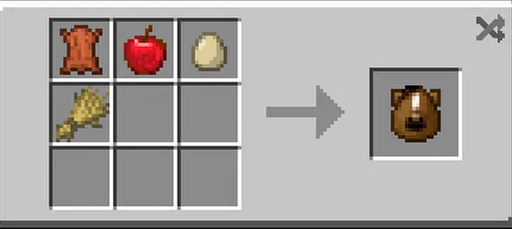 Recipe