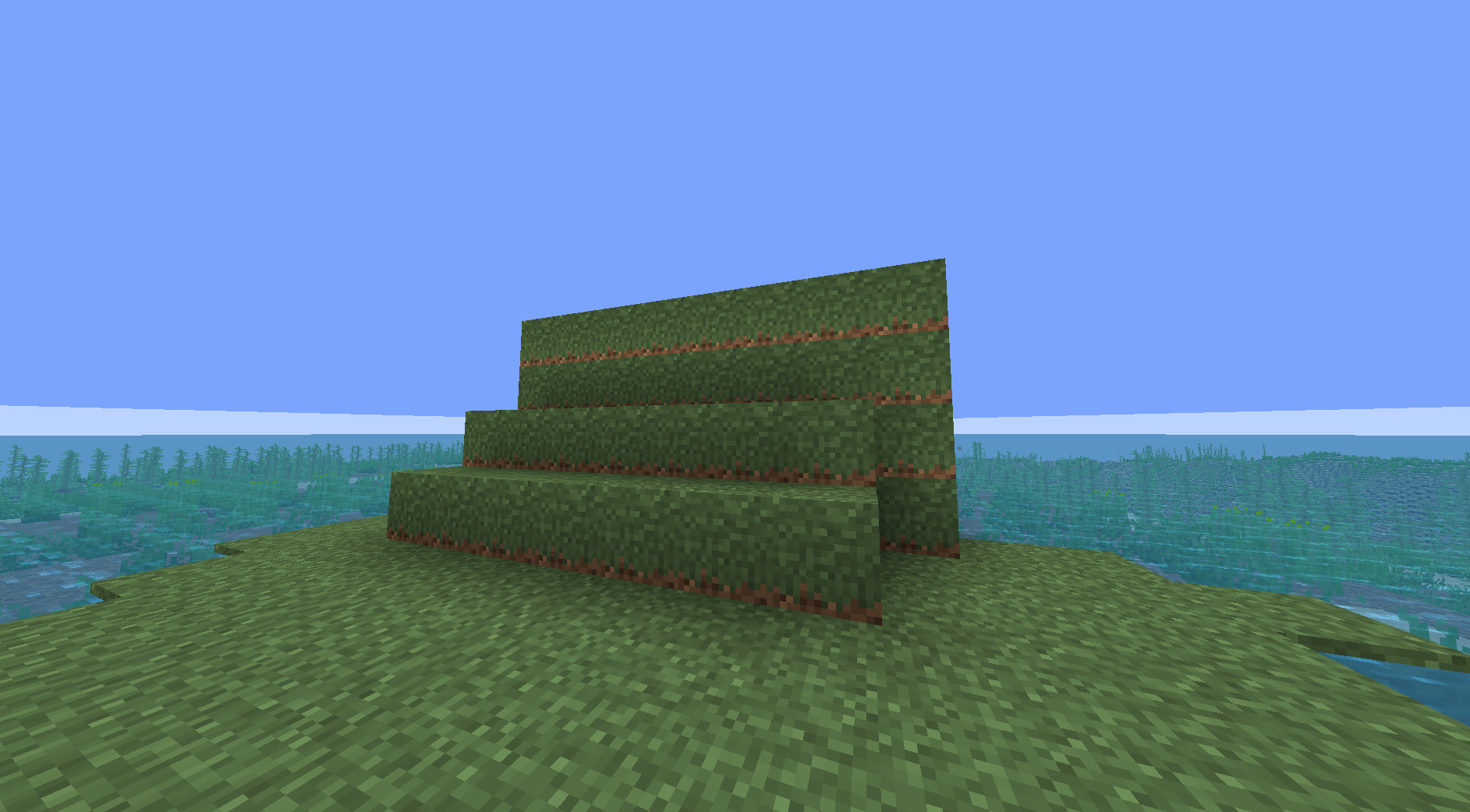 grass