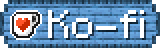 Support me on Ko-fi