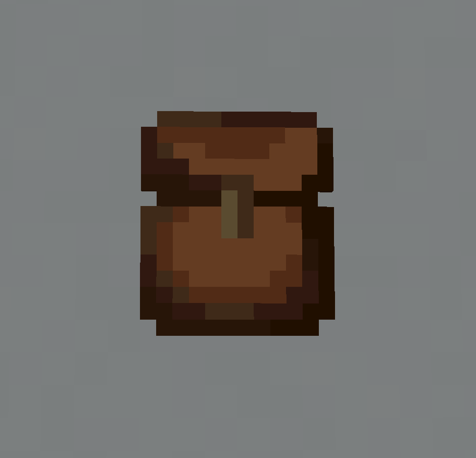 The basic bundle texture