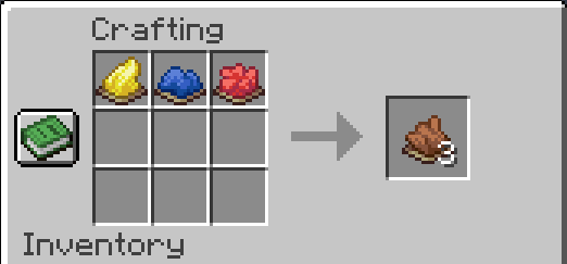 Recipe 1