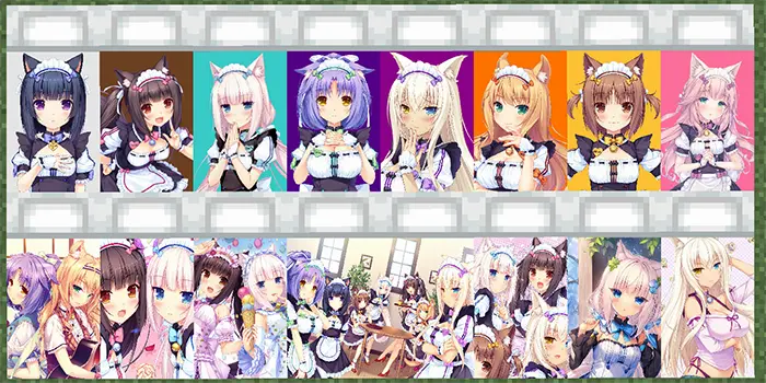 NEKOBEDS